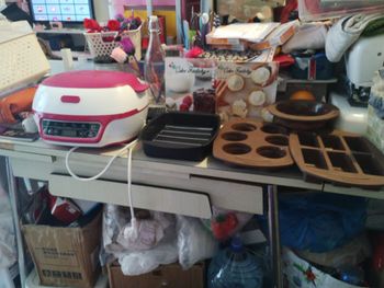 Cake Factory avec accessoires 