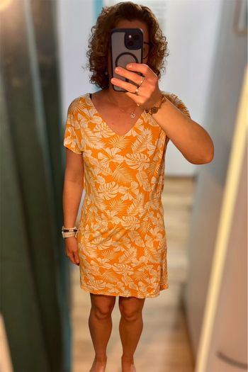 Robe femme