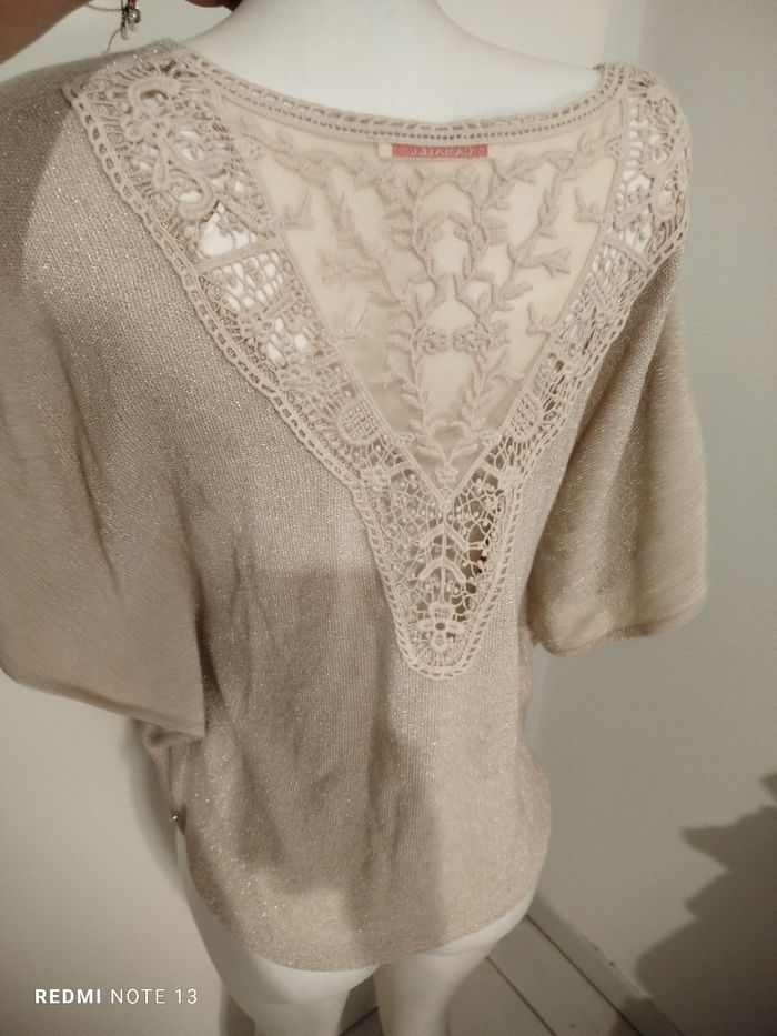 #kytie44femme. Pull léger taille 44/46 - photo numéro 5
