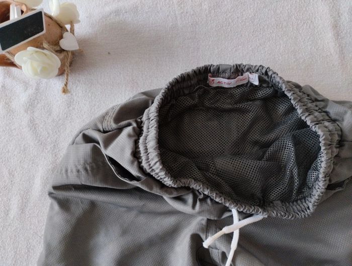 Short doublé Gémo - photo numéro 3