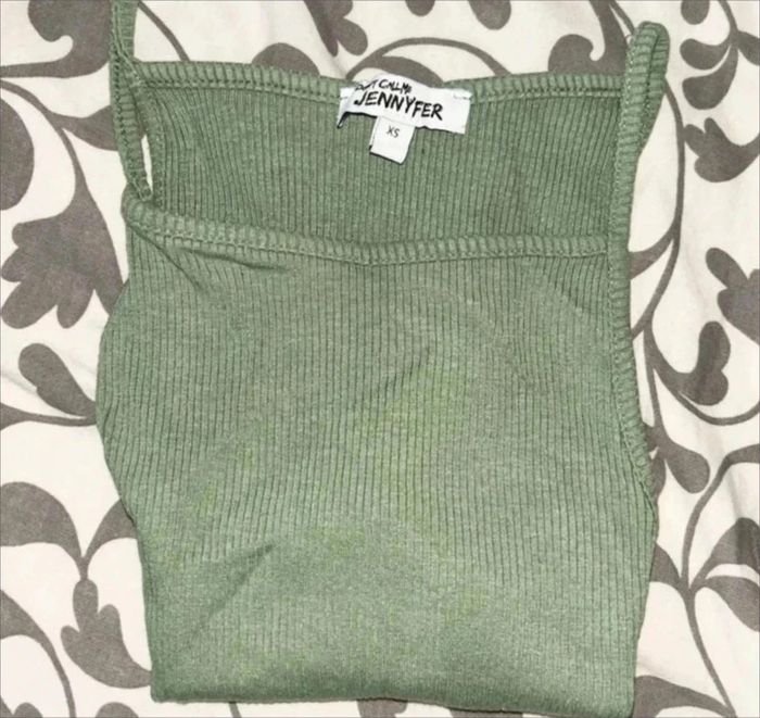 Débardeur Jennyfer taille XS - photo numéro 5