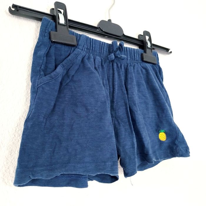 Short U essentiel taille 5 ans - photo numéro 4