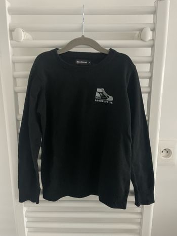 Pull neuf - in extenso - 8 ans