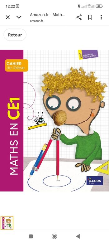 Fichier de math neuf