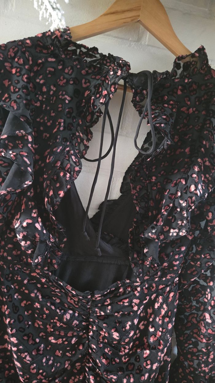 Robe Asos - photo numéro 2