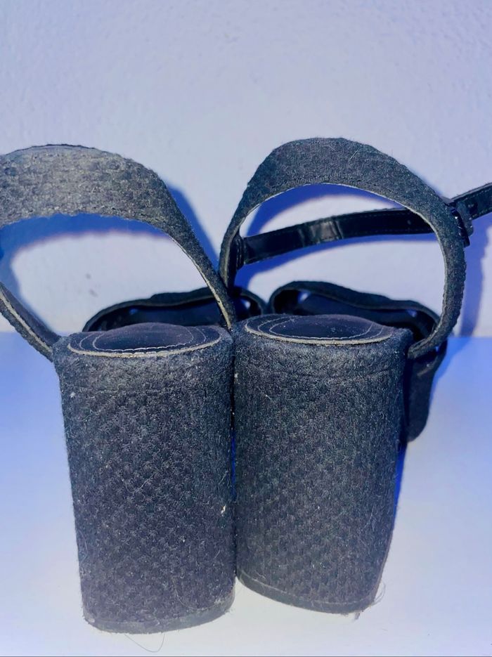 Chaussures à talons - photo numéro 4
