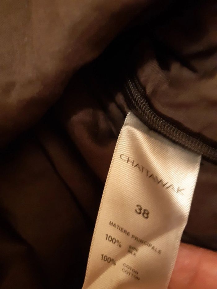 Robe été taille 38 - photo numéro 5