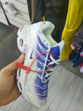 Liquidation Tn Nike haute gamme