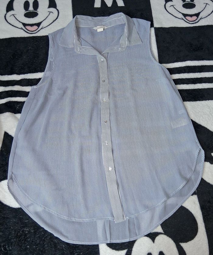 Chemisier Taille 42