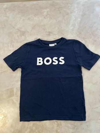 T shirt boss 