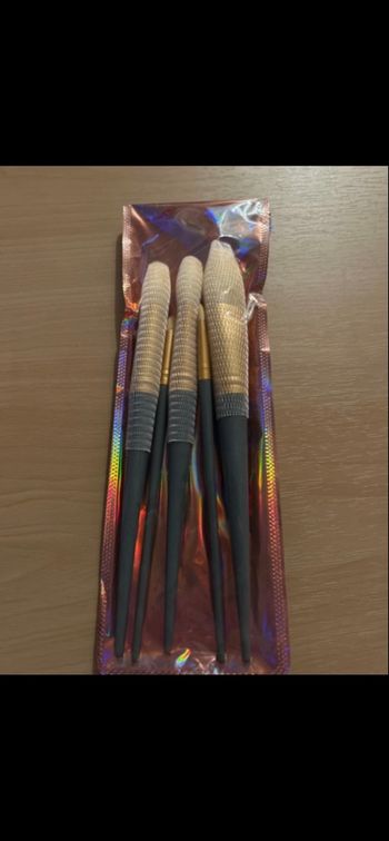 1 lot de 5 pinceau de maquillage neuf 