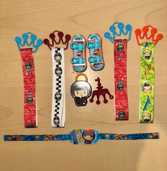 Kinder Figurines - photo numéro 2