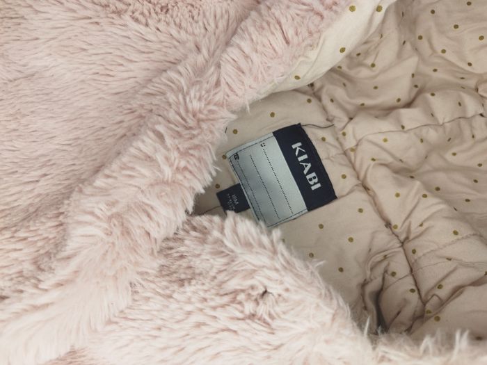 Lot fille 18 mois – Sergent Major, Orchestra, Kiabi – Très bon état - photo numéro 5