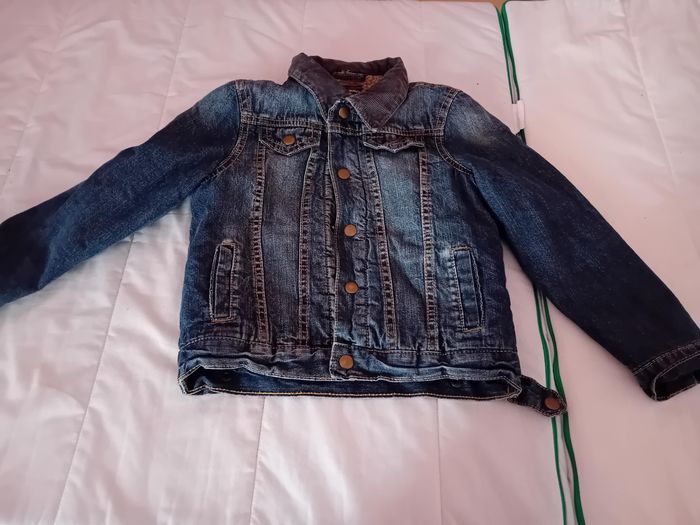 Vestes - photo numéro 3