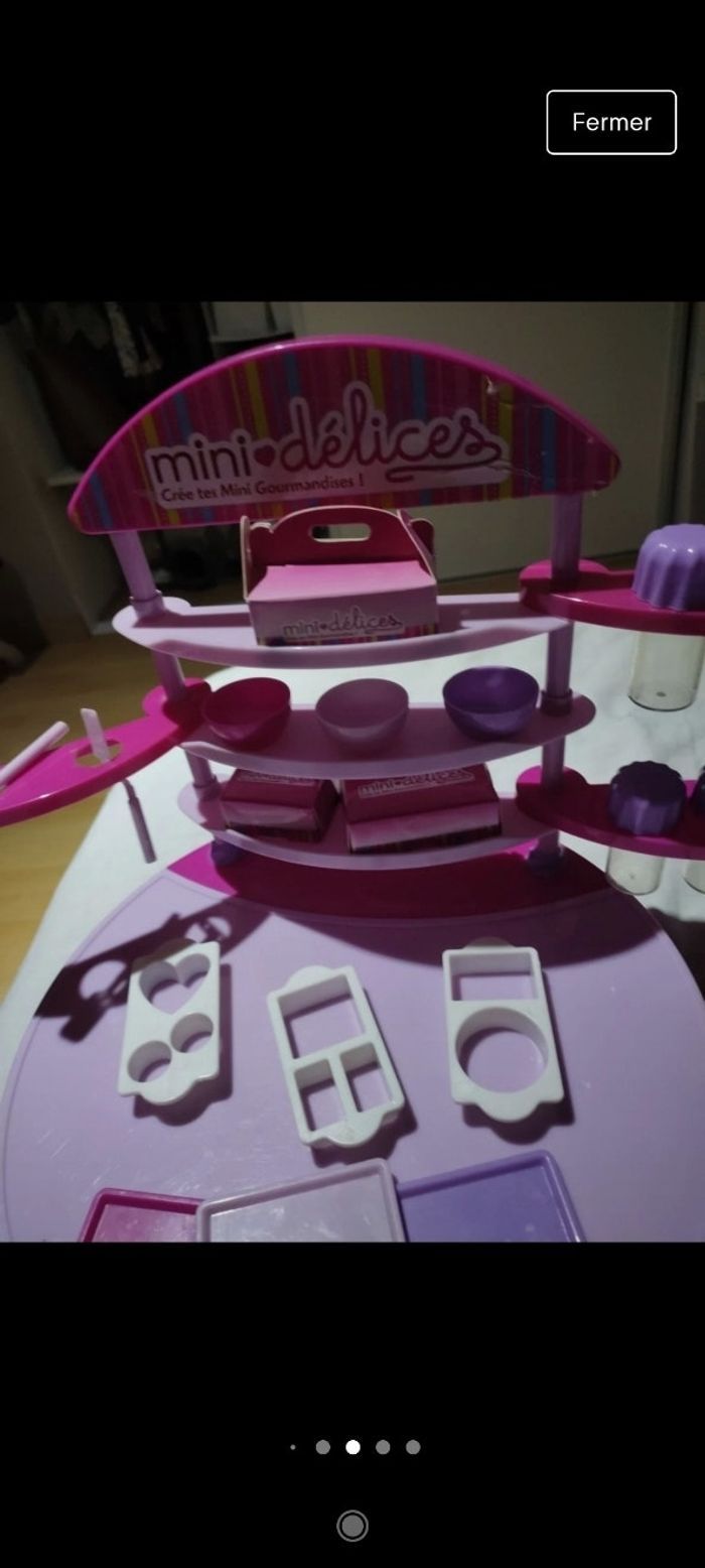 Mini délice - photo numéro 6