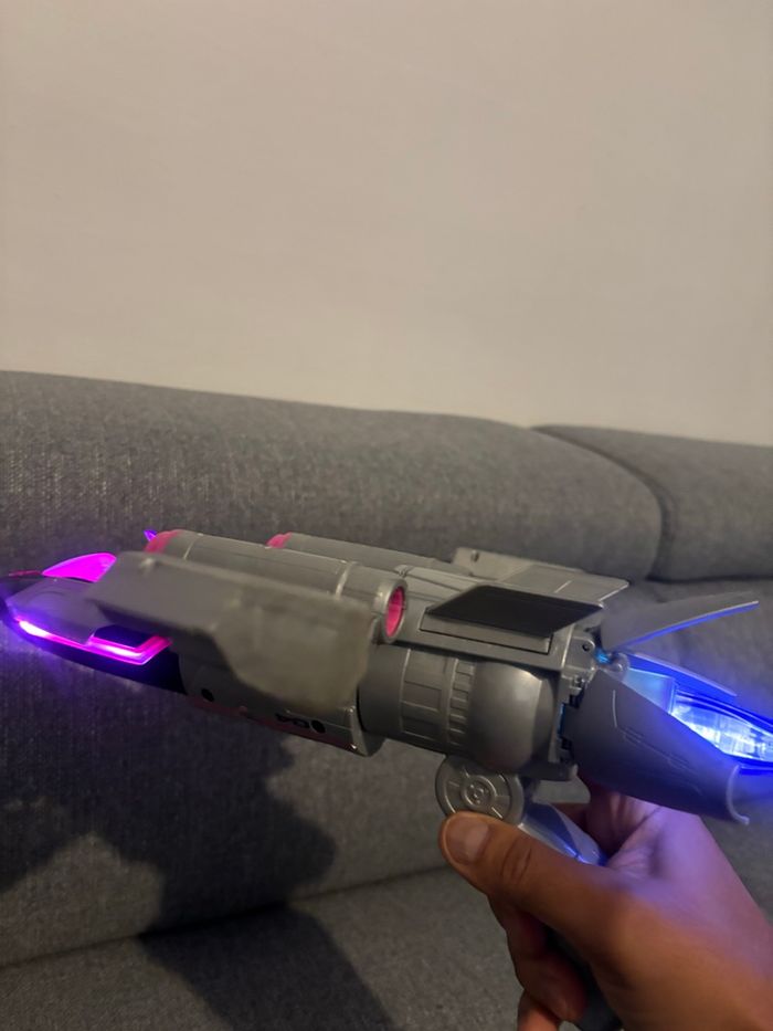 Avion super Stella - Pat Patrouille - photo numéro 4