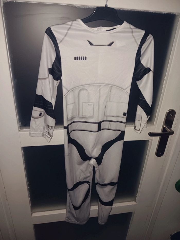 Deguisement Stars Wars 5/6 ans