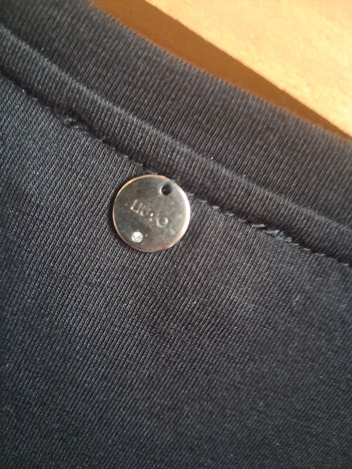 Liu Jo haut blouse T.38/40 neuve - photo numéro 7