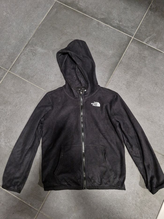 The north face