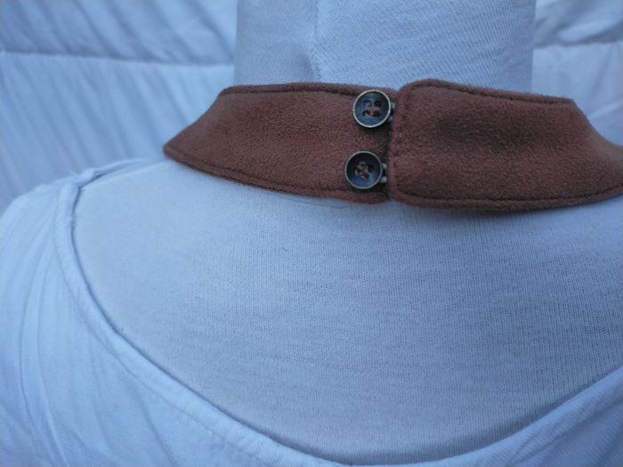 Robe d'été - photo numéro 5