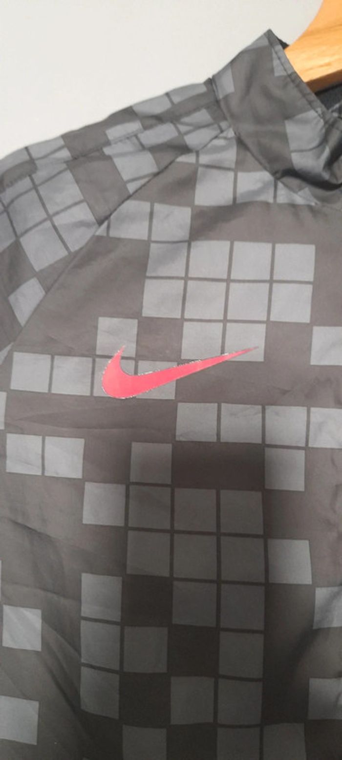 Veste K-way Nike PSG - photo numéro 5