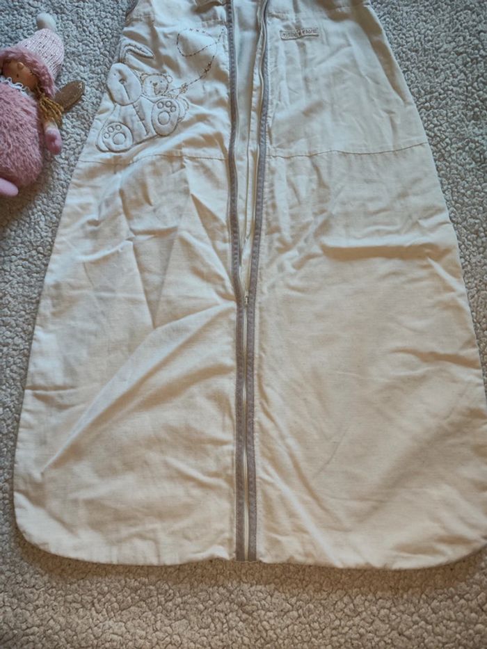 Gigoteuse - photo numéro 3