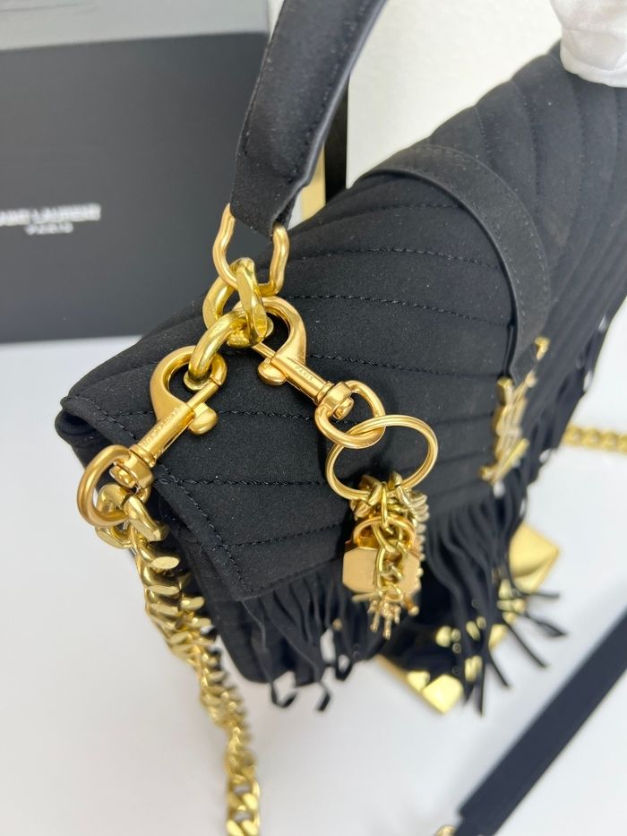 Yves Saint Laurent Monogram  college - photo numéro 4