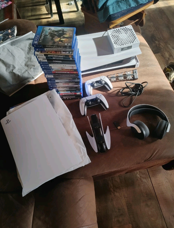 Playstation 5