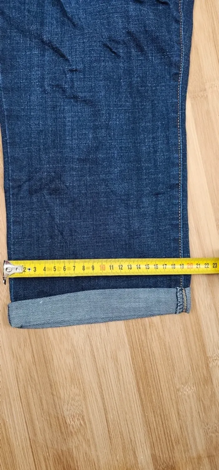 Jeans levis T:40/42 - photo numéro 14