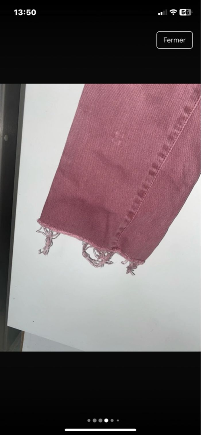 Pantalon large femme - photo numéro 3