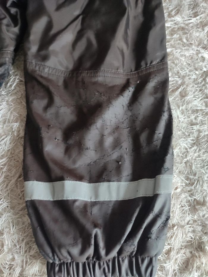 Pantalon pour ski taille 3/4 ans . H &M - photo numéro 5