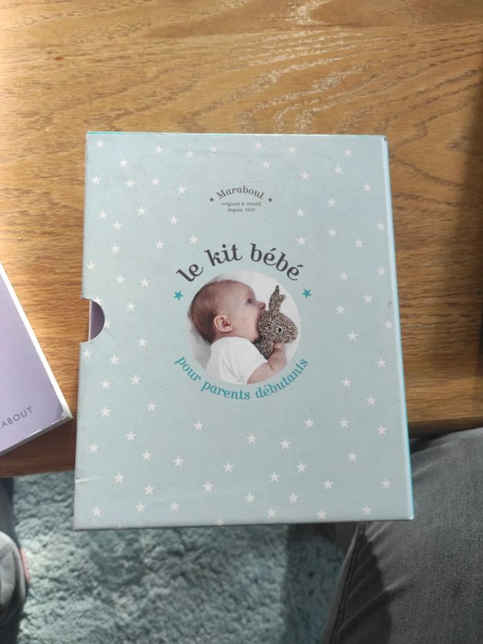 Le kit bébé