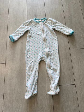 Pyjama 3 ans
