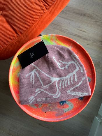 Bonnet Arc’Teryx