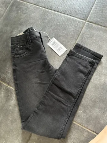 Jean, Slim, ajustable