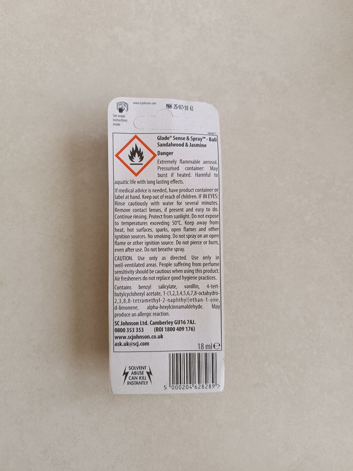 Recharge - photo numéro 2