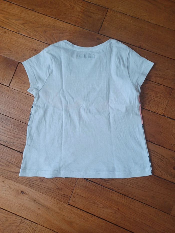 Tee-shirt - photo numéro 5