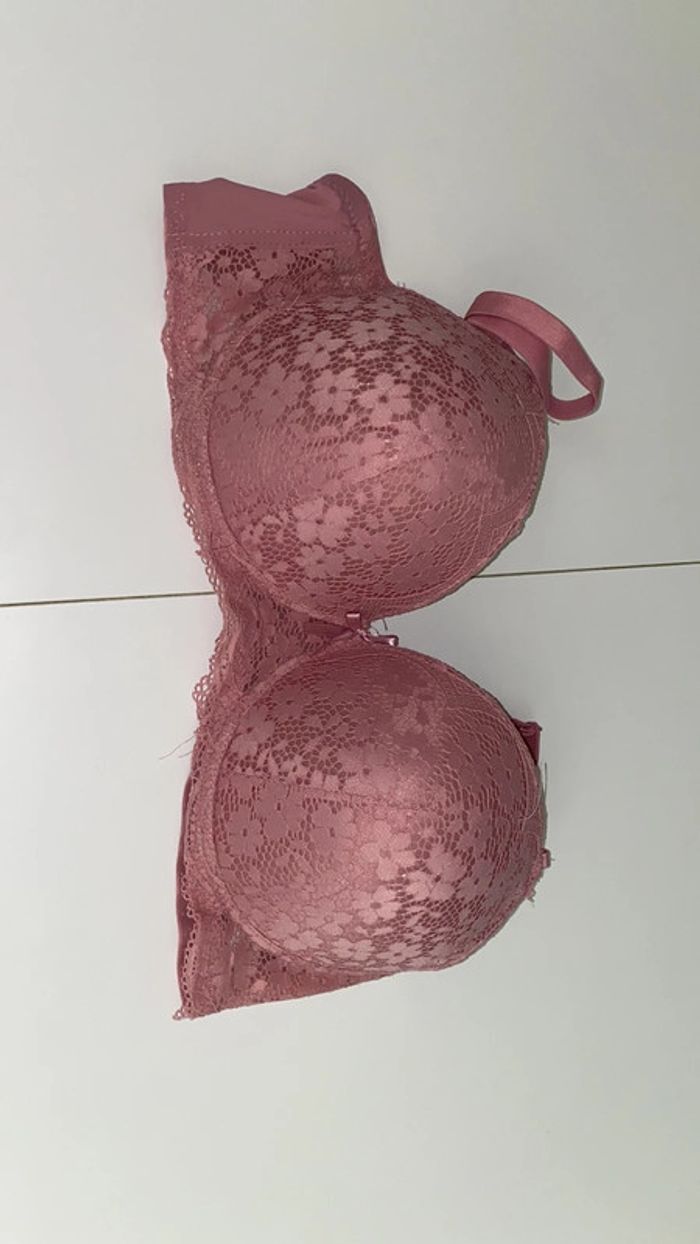 Soutien gorge