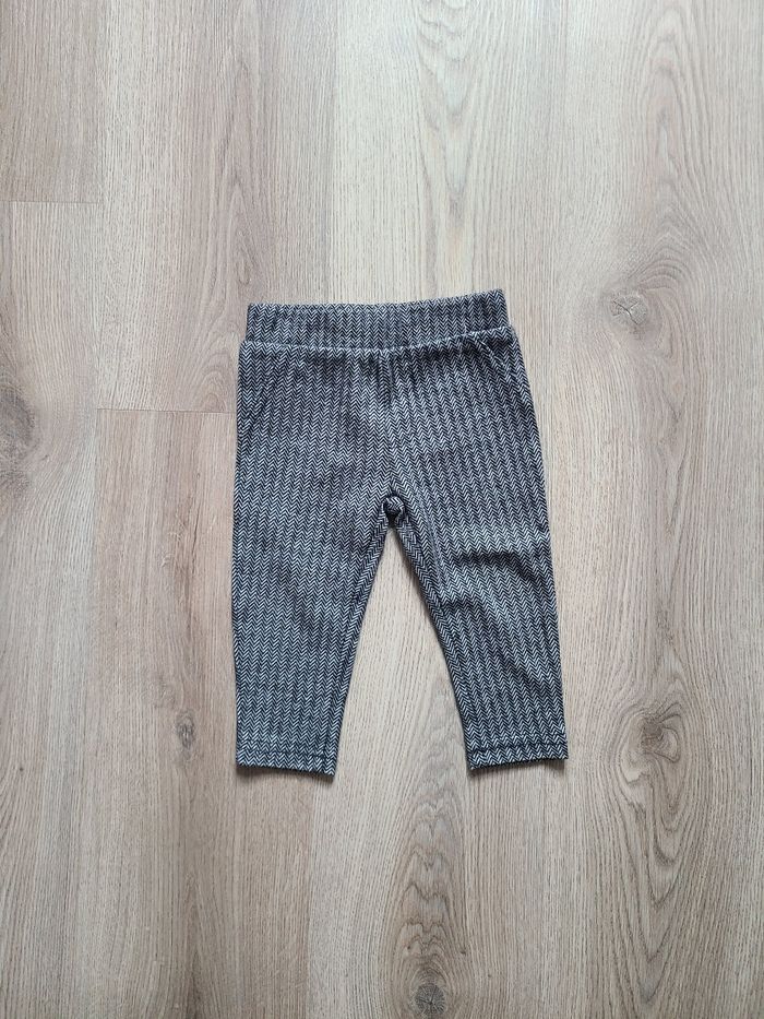 Pantalon 12 mois - photo numéro 2