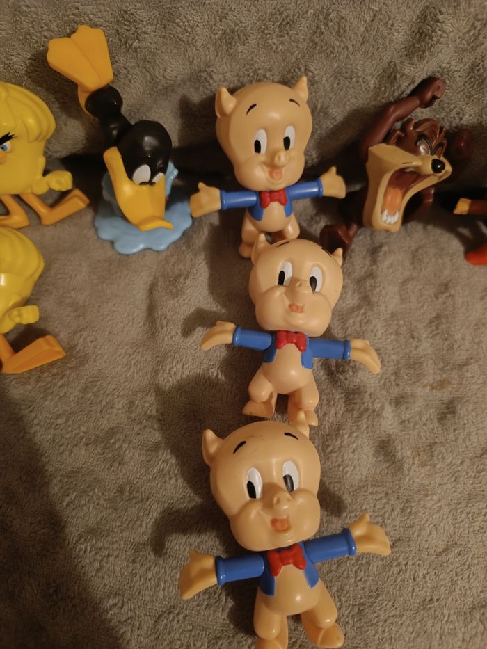 Personnages - photo numéro 3