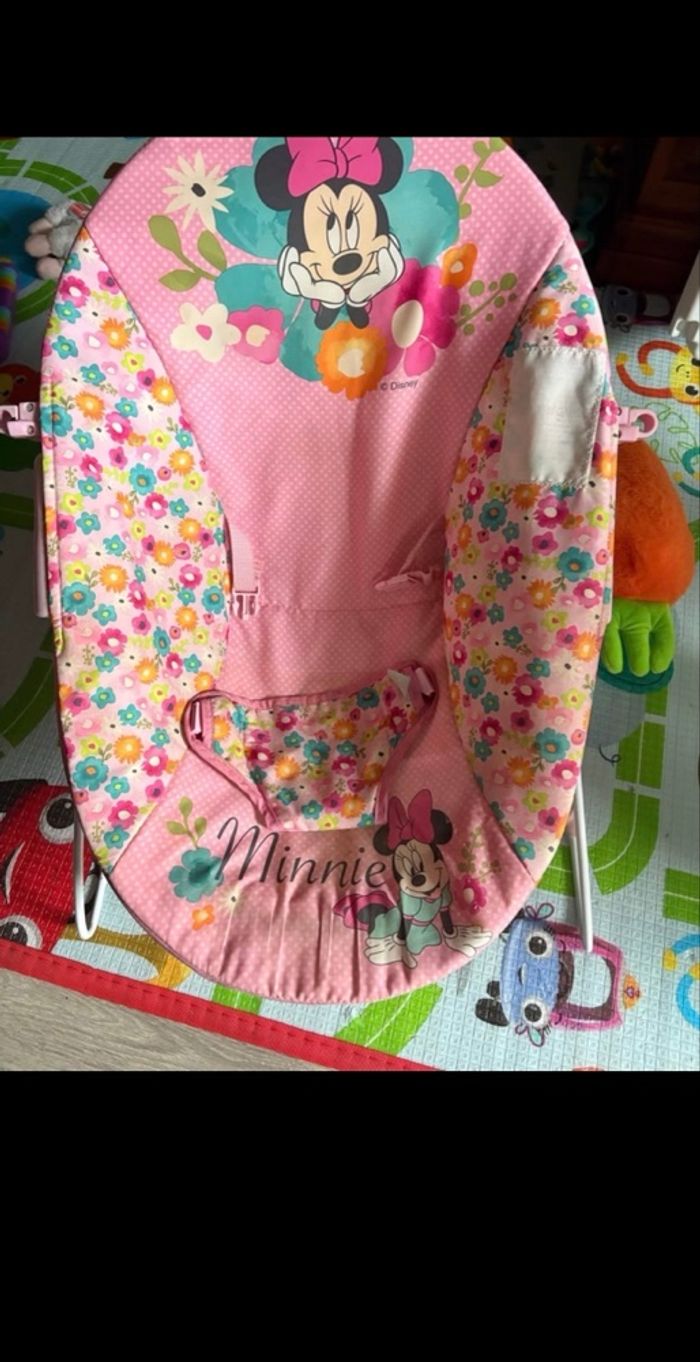 Transat Disney Minnie - photo numéro 2