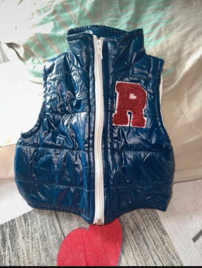 Ensemble bb garçon taille 3 mois🐼 - photo numéro 2
