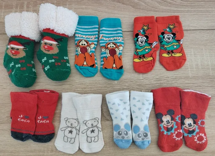 Chaussette