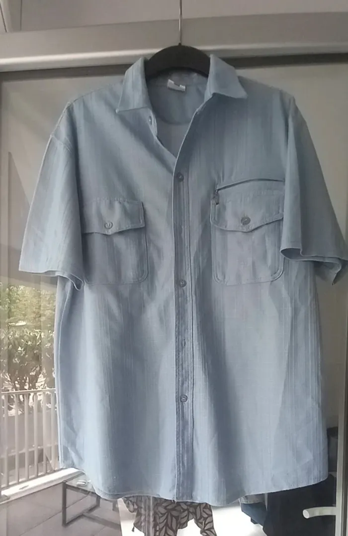 Chemisette XL