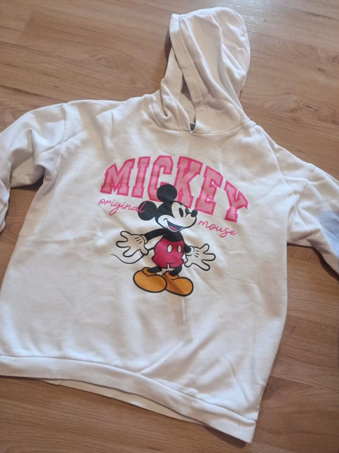 Sweet mickey fille - photo numéro 2