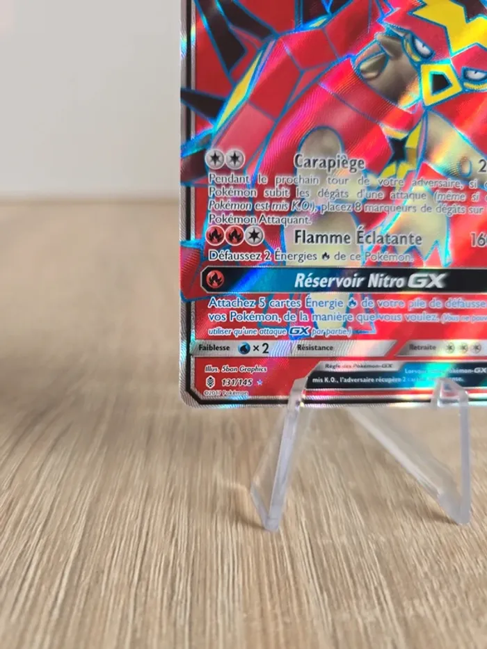 Boumata GX 131/145 - photo numéro 4