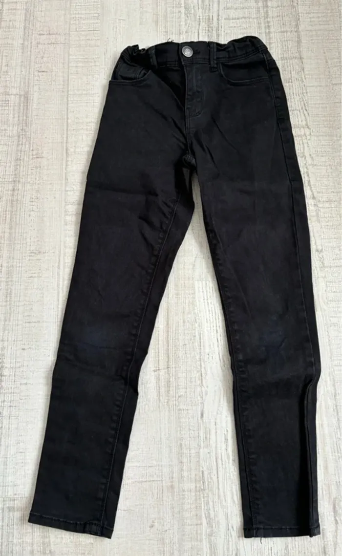 Pantalon skinny