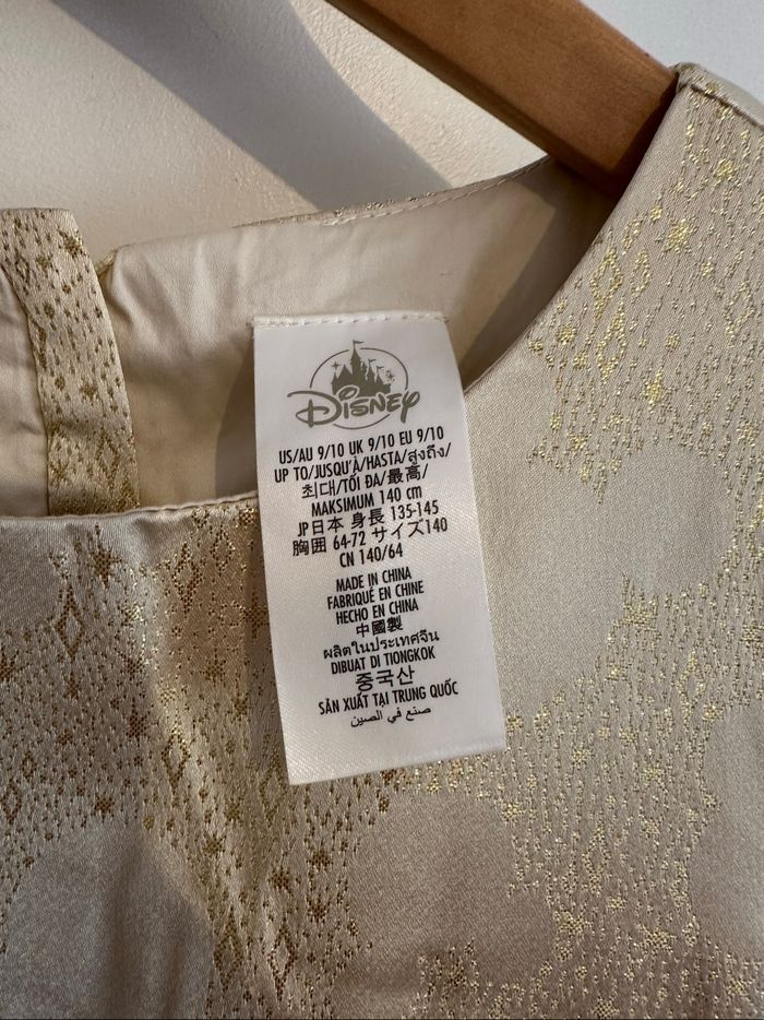 Robe de Noël  Disney - photo numéro 4