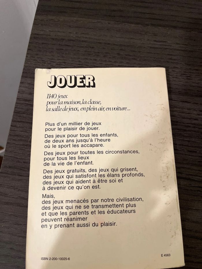 Jouer Paulette lequeux - photo numéro 2