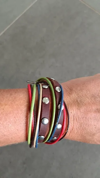 Bracelet Esprit